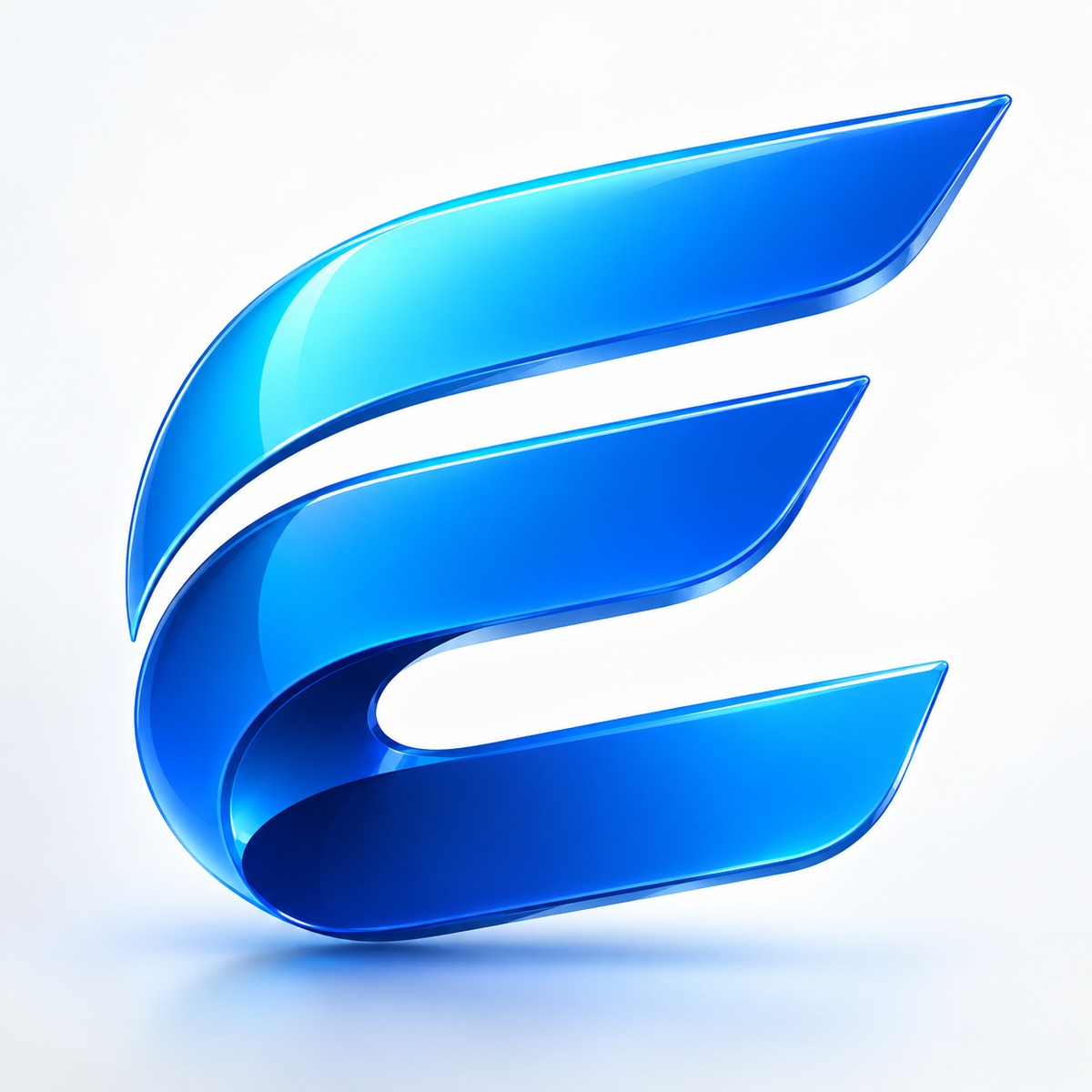 Symbole Examac 3D